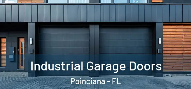  Industrial Garage Doors Poinciana - FL