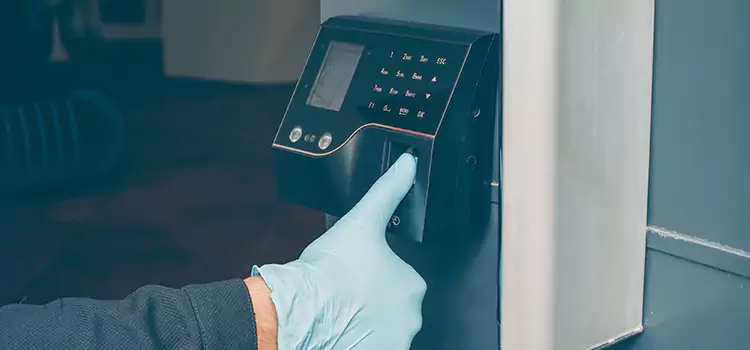 Access Control Installation Poinciana