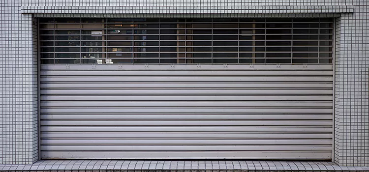 Advanced Solutions for Your Aluminum Garage Doors in Poinciana, Florida