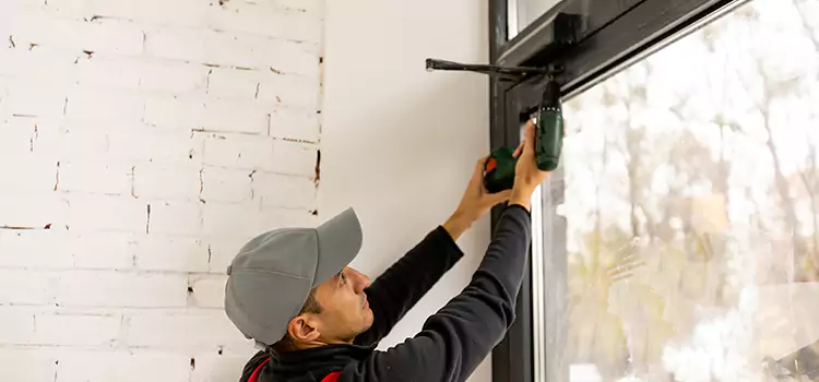 Automatic Door Opener Commercial Poinciana
