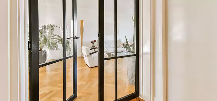 Bifold Door Replacement Poinciana