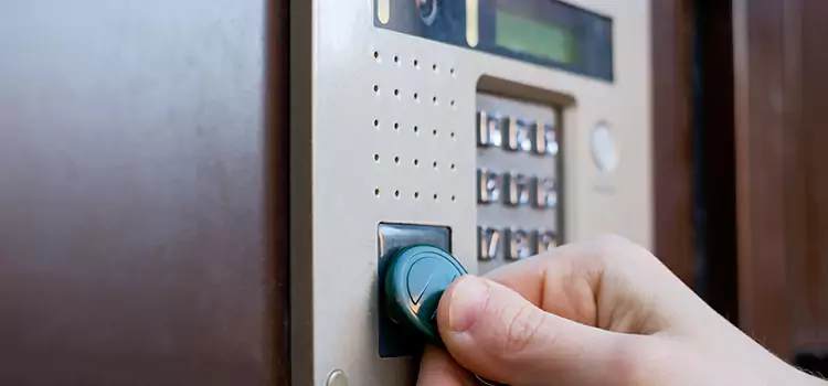 Enhanced Security Features Poinciana