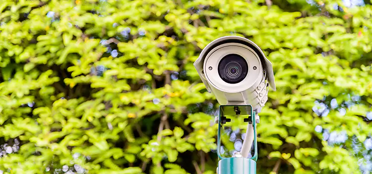 Advanced Surveillance Solutions for Every Need in Poinciana