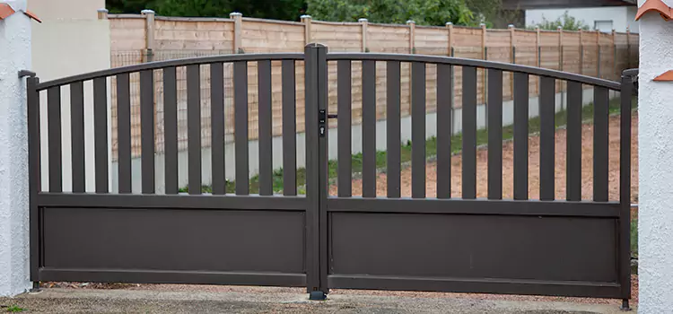 Advanced Gate Solutions in Poinciana, FL