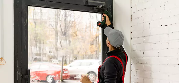 Comprehensive Door Closer Services in Poinciana, FL