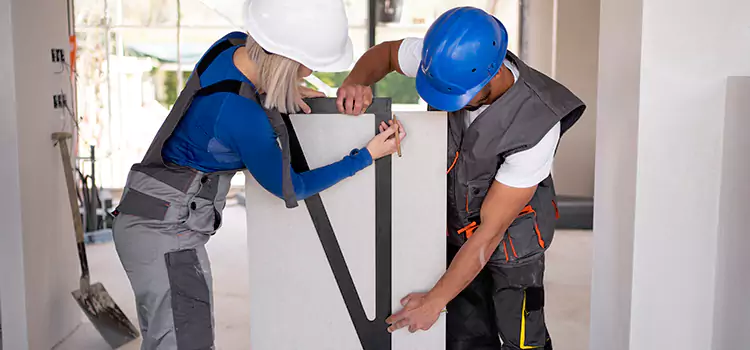 Why Choose Us for Door Panel Services in Poinciana, FL?