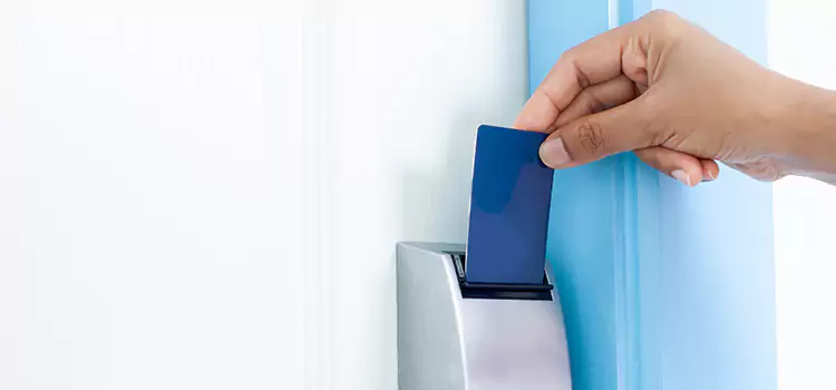 Access Control System Integration Poinciana