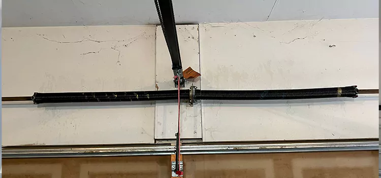 Garage Door Cable Repair Near Me in Poinciana, FL