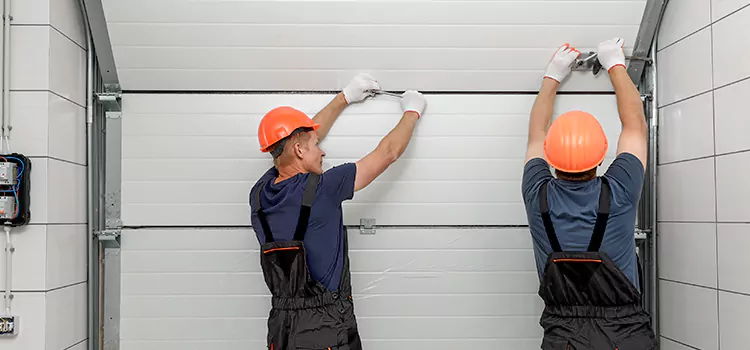 Choose Us for Your Garage Door Needs in Poinciana