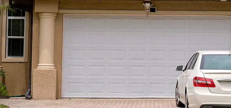 Comprehensive Garage Door Maintenance Services in Poinciana, FL