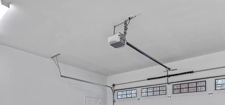 Experienced Garage Door Installers Poinciana