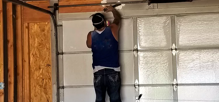 Specialized Garage Door Panel Solutions in Poinciana, FL