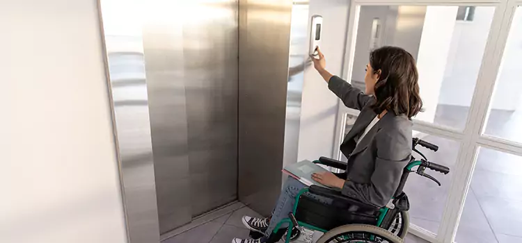 Benefits of Modern Handicap Door Systems in Poinciana, FL