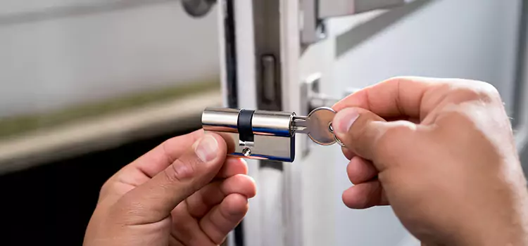 Emergency Locksmith for House Poinciana