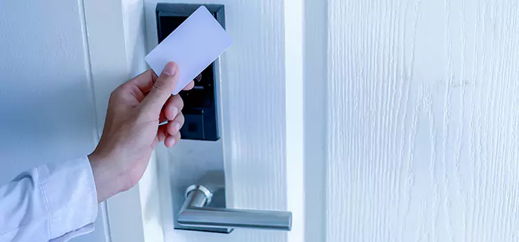 Why Choose Us for Your Keycard Lock Installation in Poinciana, FL?
