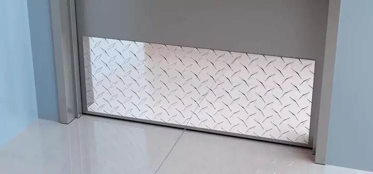 Benefits of Professional Kick Plate Solutions in Poinciana, FL