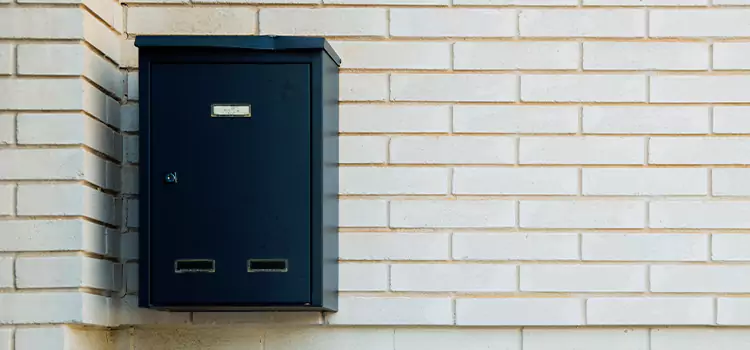 Mailbox Lock Repair Poinciana