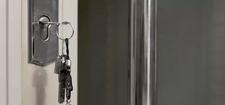 Master Keying by the Numbers Poinciana