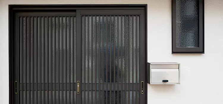 Sliding Screen Door Repair Poinciana