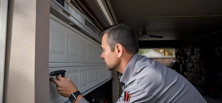 Garage Door Cable Replacement Poinciana