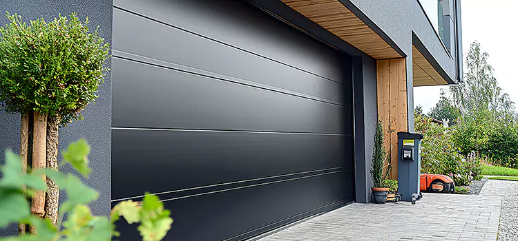 Residential Garage Door Service Poinciana
