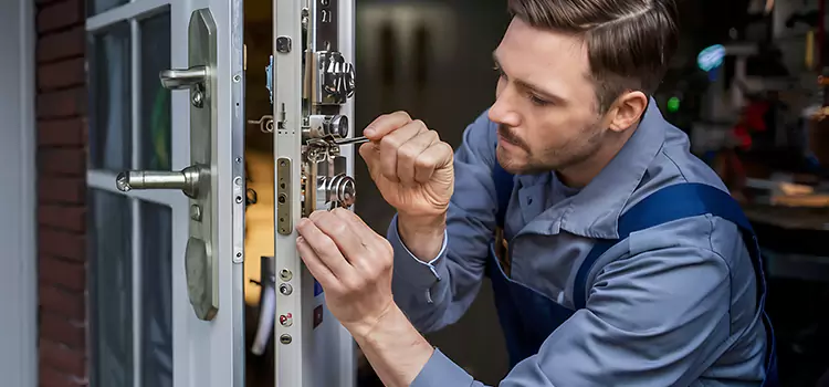 Residential Lock Installation Poinciana