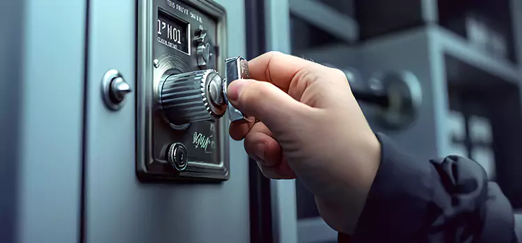Locksmith Cost to Open Safe Poinciana