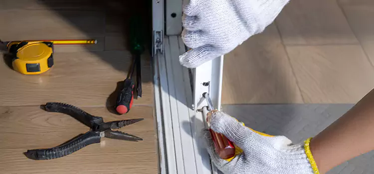 Sliding Door Installation Services in Poinciana, FL