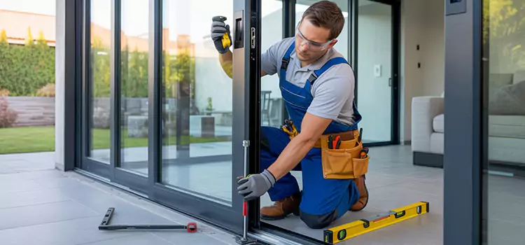 Sliding Screen Door Repair Poinciana