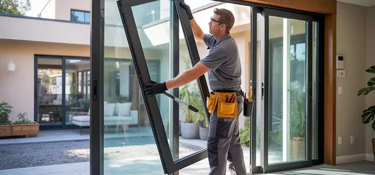 Specialized Sliding Door Roller Services in Poinciana, Florida