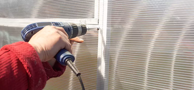 Sliding Screen Door Repair Poinciana