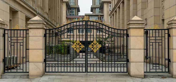 Comprehensive Iron Gate Maintenance Solutions in Poinciana, FL