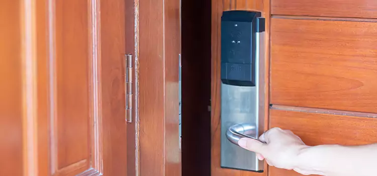 Commercial Keyless Entry Locks Poinciana