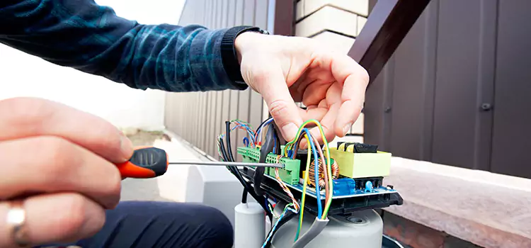 Electric Gate Maintenance Poinciana