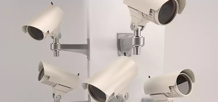Your Trusted Partner for CCTV Solutions in Poinciana