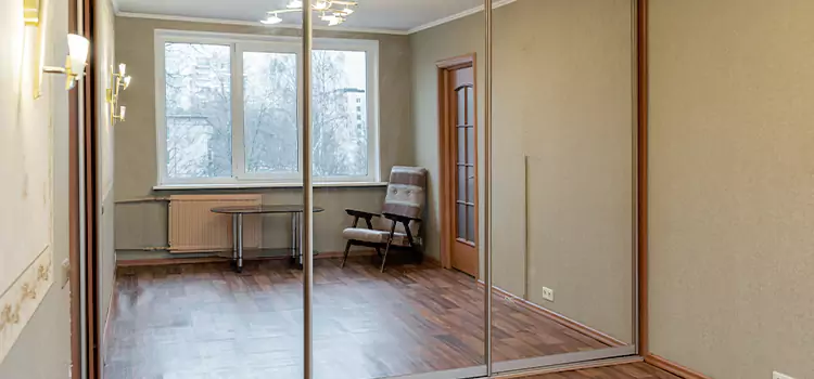 Mirror Closet Door Roller Replacement Poinciana