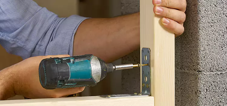 Jimmy Proof Deadbolt Repair Poinciana