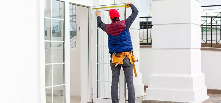 Water Damage Door Frame Repair Poinciana