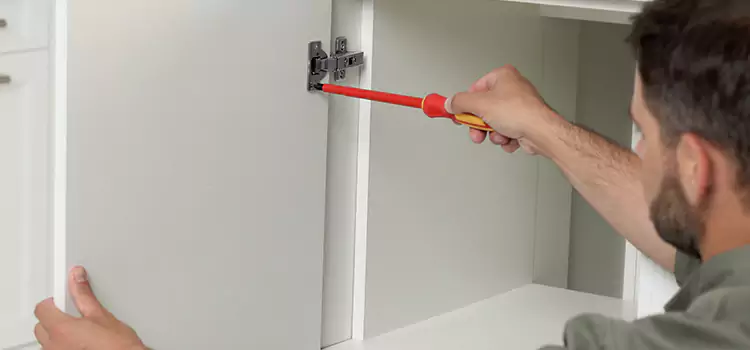 Screen Door Hinge Repair Poinciana