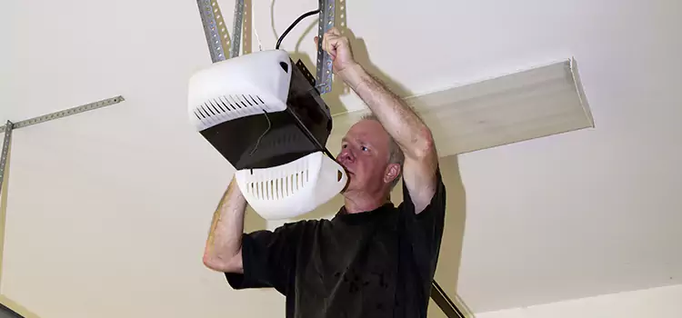 Garage Door Opener Service Poinciana