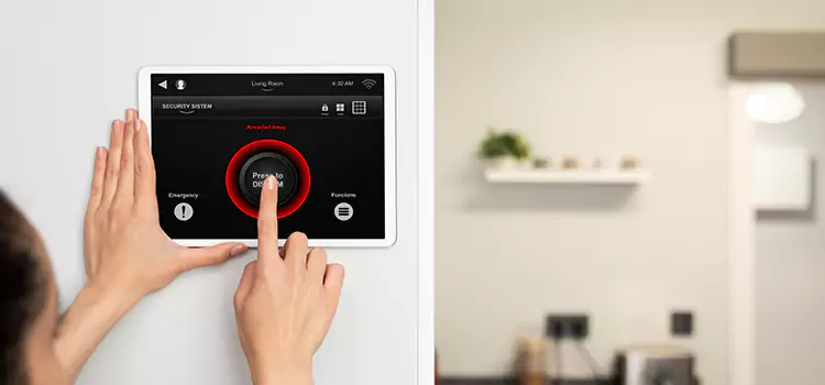 Blink Video Doorbell Installation Poinciana