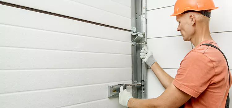 Why Choose Us for Garage Door Lock Services in Poinciana, FL?