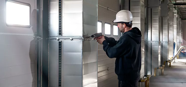Prompt and Professional Garage Door Service in Poinciana, Florida