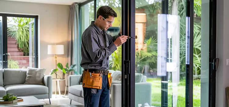 Why Choose Us for Your Glass Door Needs in Poinciana, FL?