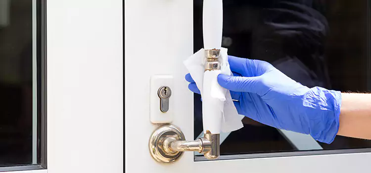 Rekey Lock Cylinder Poinciana