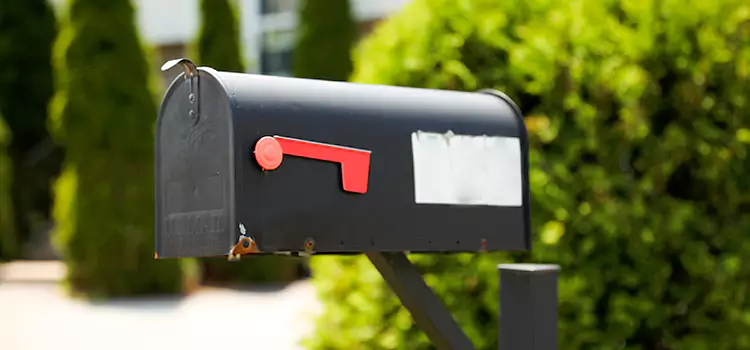 Secure Mailboxes for Packages Poinciana