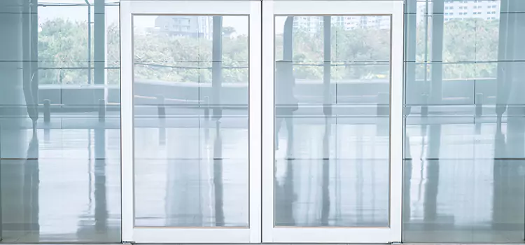 Mobile Sliding Screen Door Replacement Poinciana