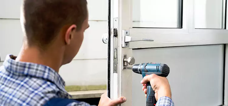 Experienced and Reliable Technicians Poinciana