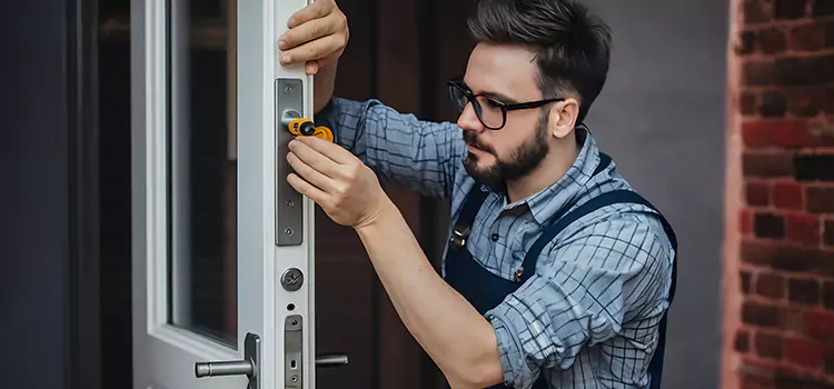Residential Door Repairs Poinciana