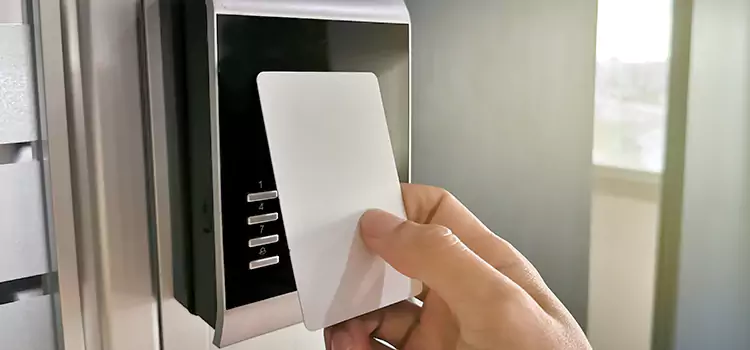 Advanced RFID Technology Integration in Poinciana, FL